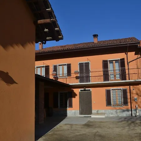 Bed and Breakfast Ca Di Min *