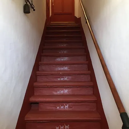 Ca Di Min فندق مبيت وإفطار