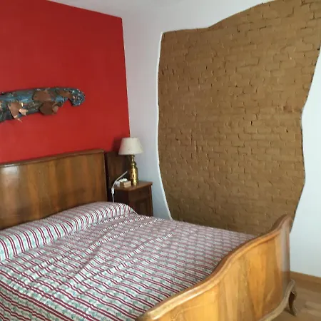Ca Di Min Santo Stefano Roero