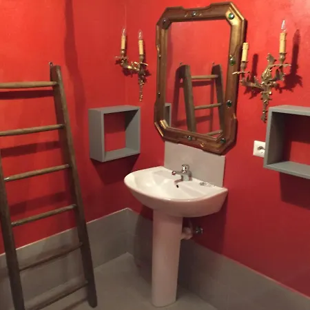 Bed and Breakfast Ca Di Min