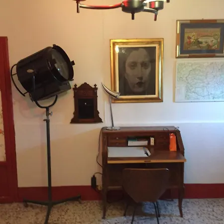 Ca Di Min * Santo Stefano Roero